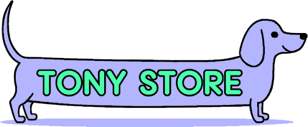 TONY STORE